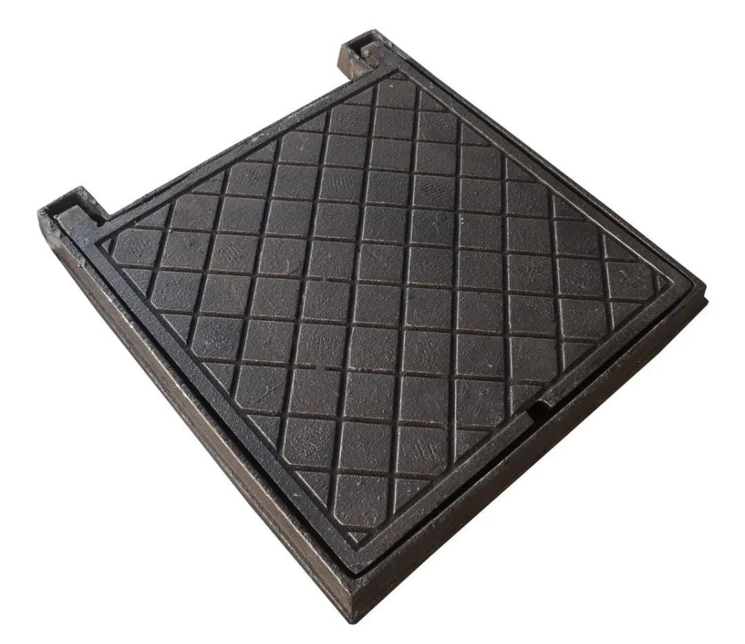 Tampão Caixa de Gordura