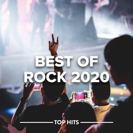 VA - Best Of Rock 2020 (2020) MP3