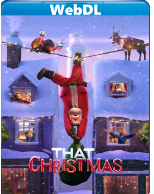 Quel Natale (2024) WEB-DL 1080p H264 E-AC3+AC3 ITA