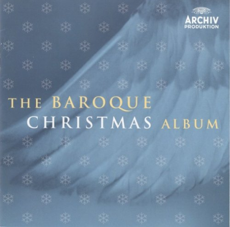 VA - The Baroque Christmas Album (2005)