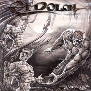 Re: Eidolon (CAN) / Power/Thrash/Speed Metal