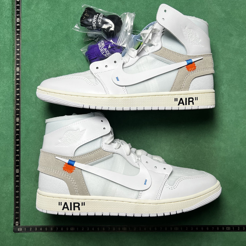 Union x Jordan Air Jordan 1 Retro High OG NRG