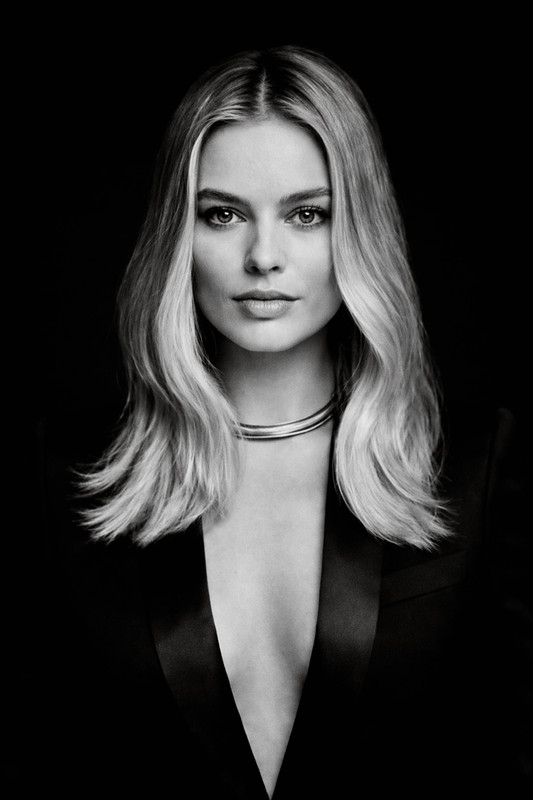 margot robbie 2