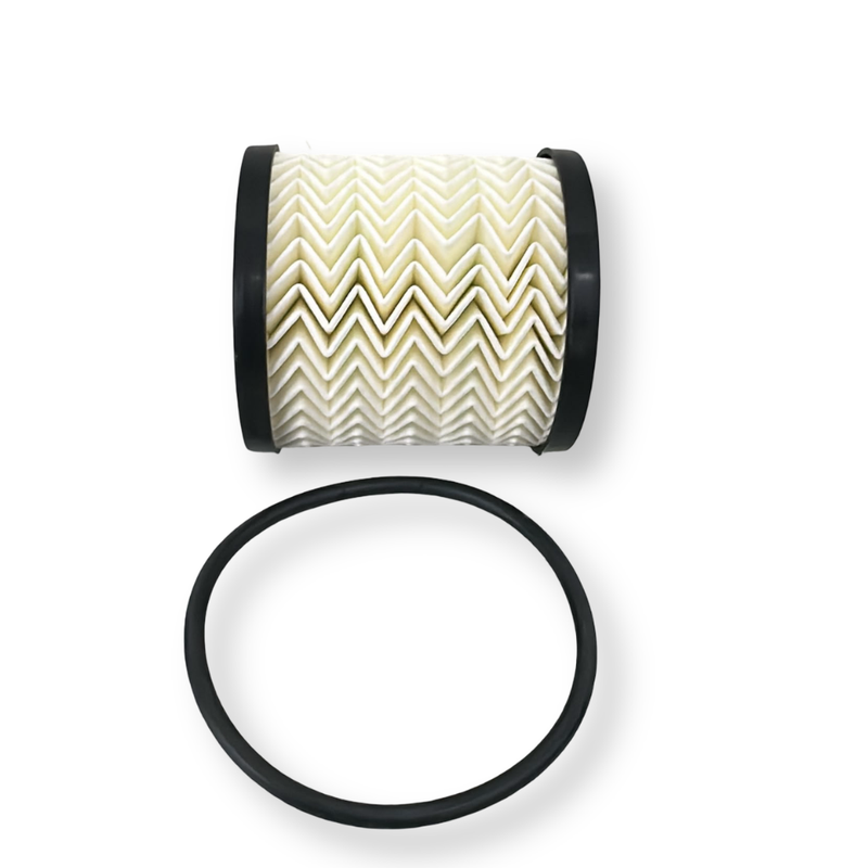 Peugeot 408 2.0 Oil Filter (OE: 1109-Z1A)