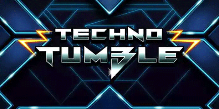 Cara Mudah Dapatkan Jackpot Besar Slot Techno Tumble