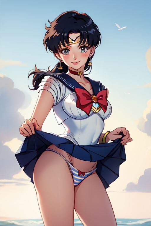 anime-art-of-a-Sailor-Moon-lif-4