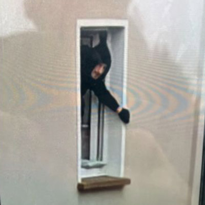    Polizei Hessen -  Einbruch Anfang November - Nidderau