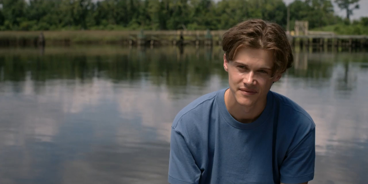The Summer I Turned Pretty (2022) Season 1 [Hindi + Tamil + Telugu + Malayalam + Kannada + English] WebRip 480p 720p ESub - Complete Screenshot