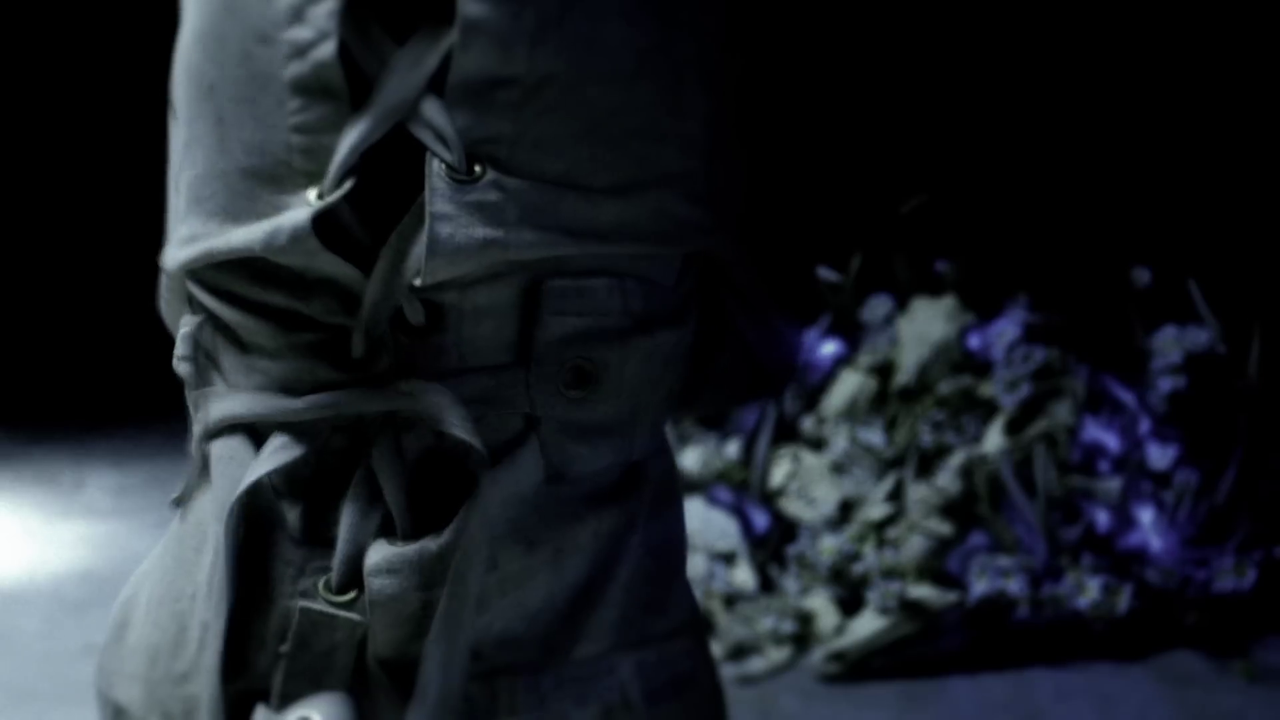 Soundgarden - Been Away Too Long (3)