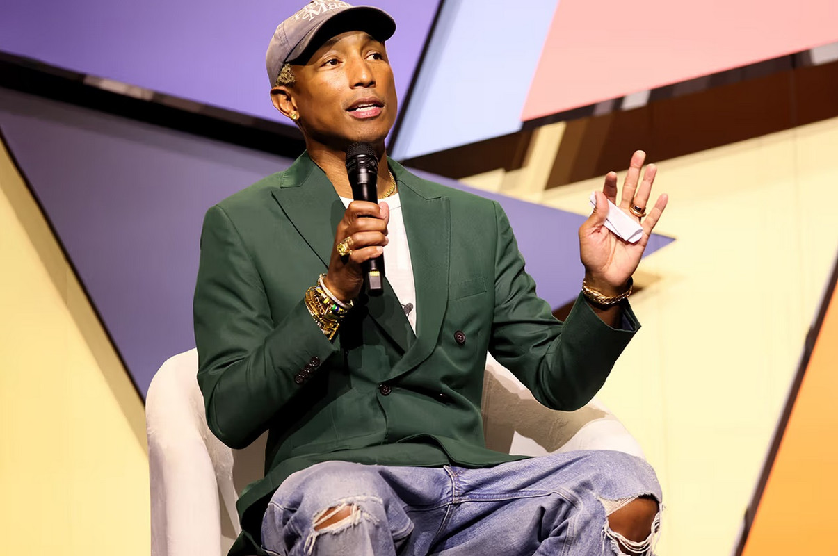 Tim Meadows, Jaboukie Young-White, Jamilah Rosemond & Jayson Lee Join The Ensemble Of The Pharrell Musical