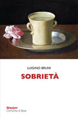 Luigino Bruni – Sobrietà (2026)