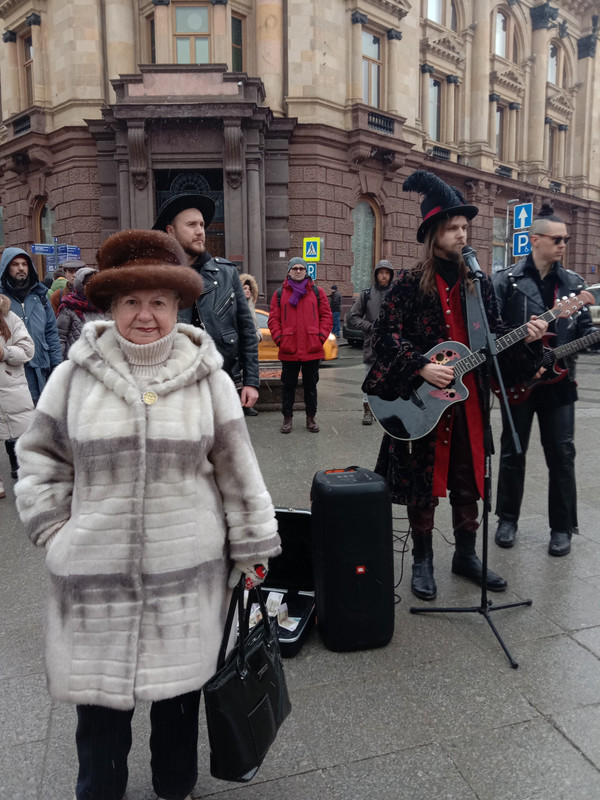 Рождественка