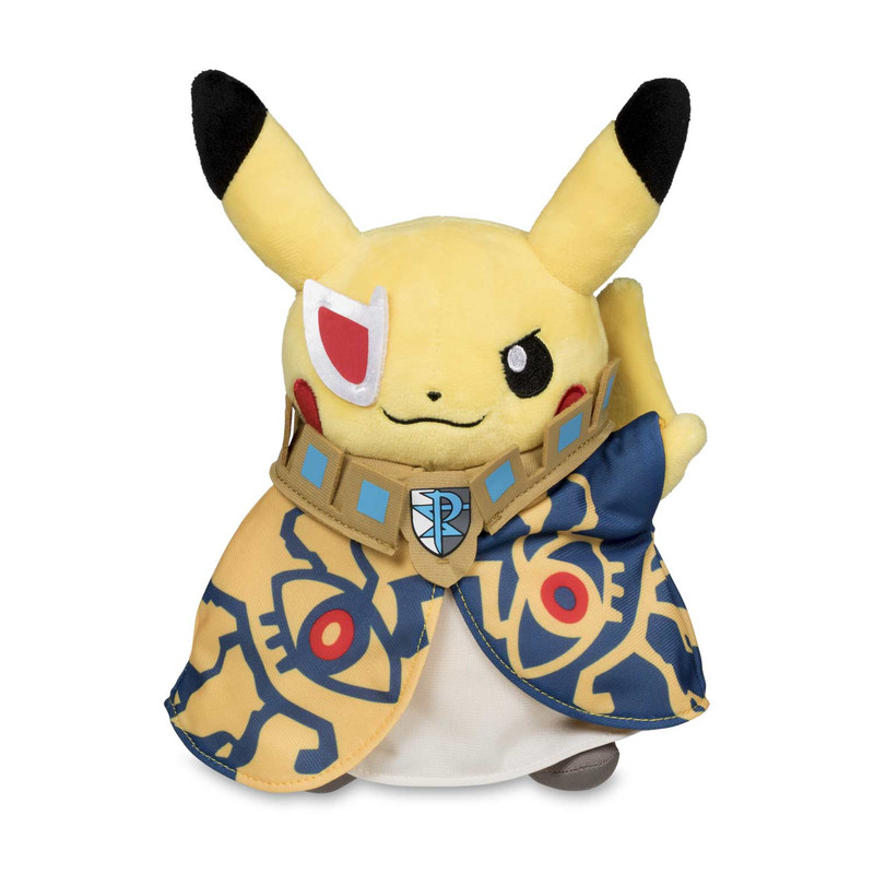 [PokeCommunity.com] Oh officer, I can explain.
