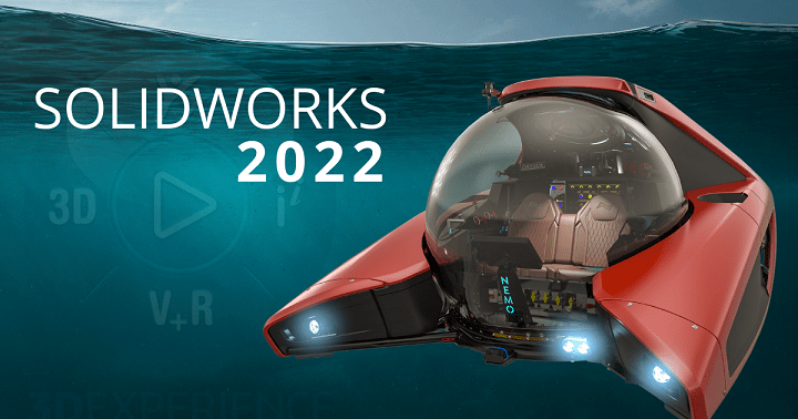 SolidWorks 2022 SP3.1 Full Premium