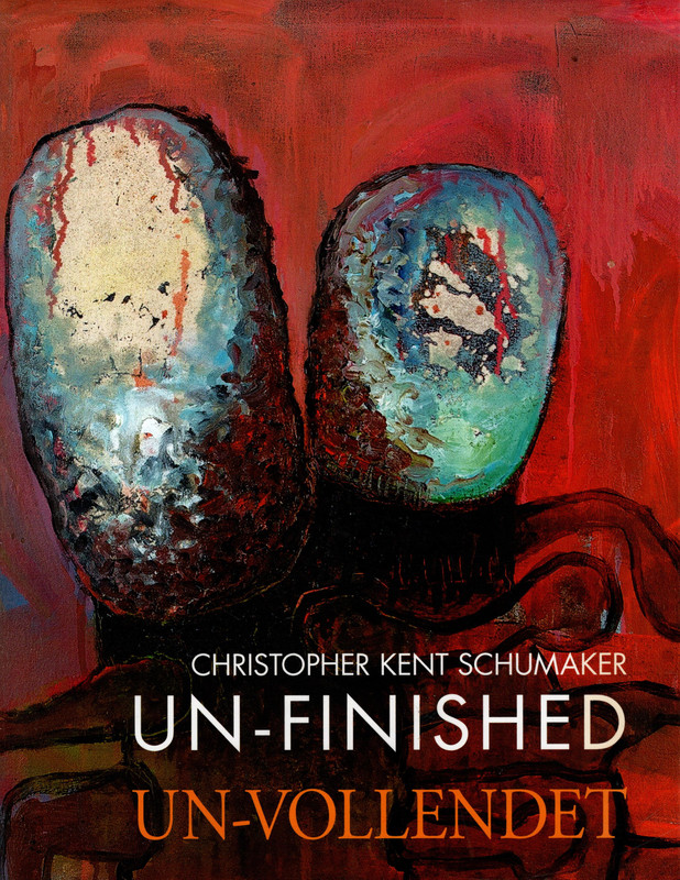 Un-Finished Un-Vollendet