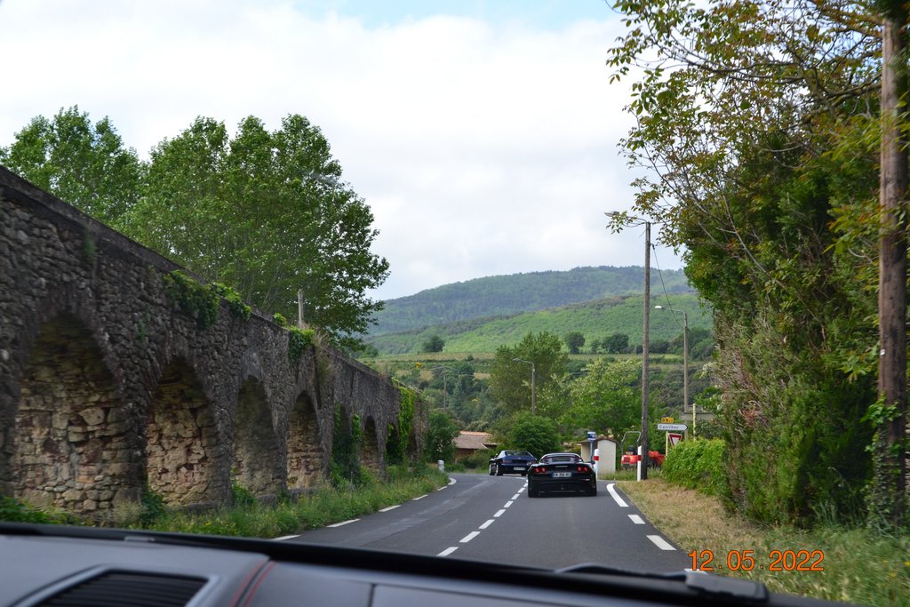 Rallye touristique Occitanie-Terres du Sud, 11-15 mai 2022 DSC-7125