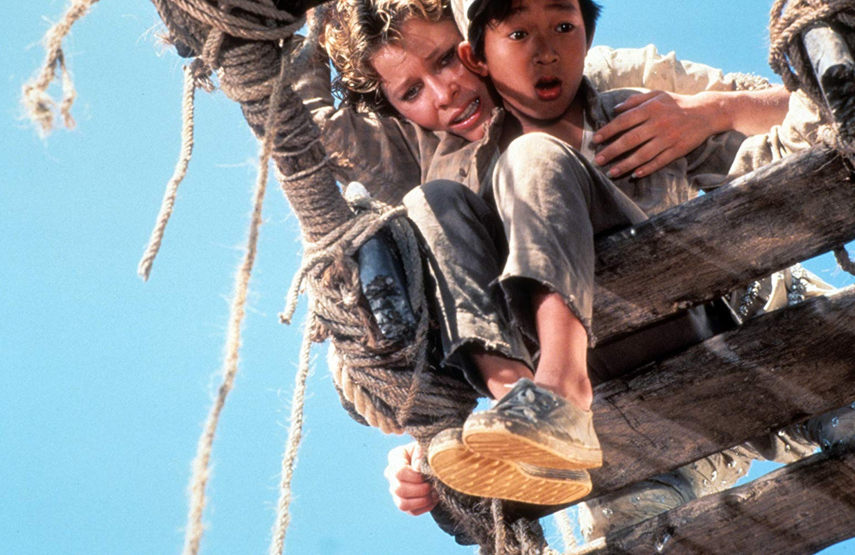 Indiana Jones and The Temple of Doom 
