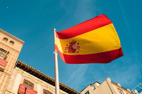 Spain travel article