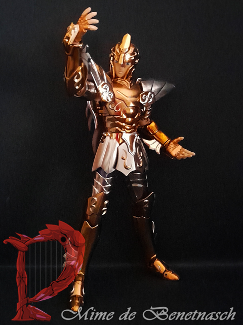 Baian Del Hipocampo - General Marino