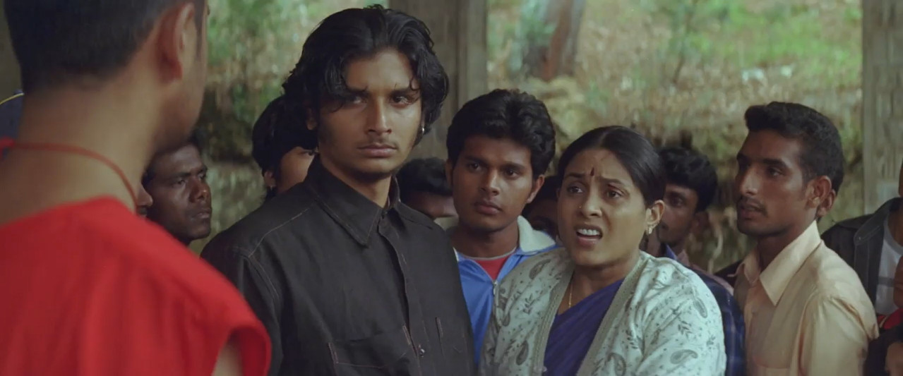 Raam 2005 Remastered WebRip [Tamil] 480p 720p ESub Screenshot