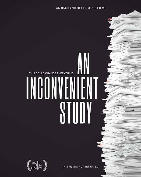 An Inconvenient Study 2025 documentary climate change environmental science research