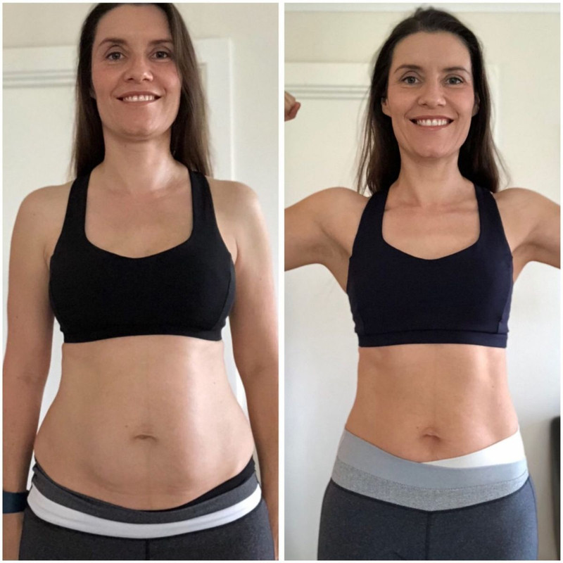 Depoimento de aluna no carrossel 2