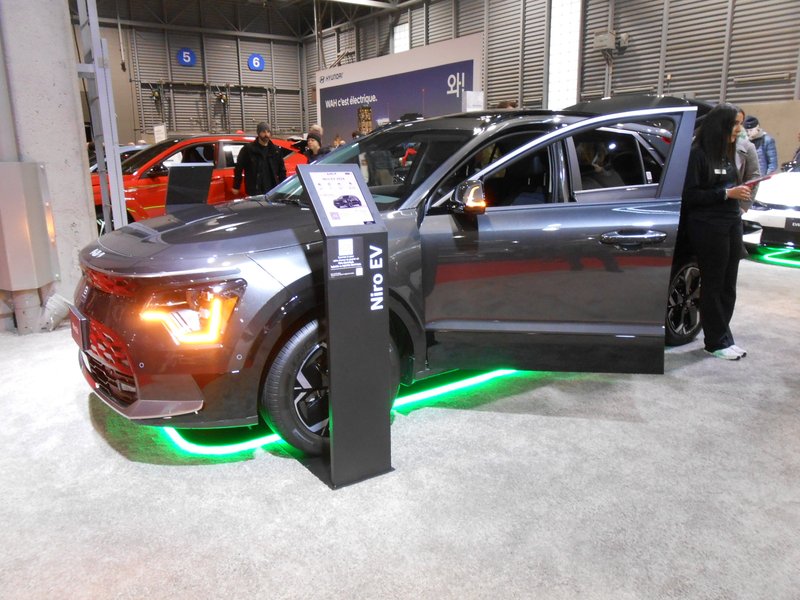 AUTO - Salon de l'Auto de Québec - 5 au 10 mars 2024 Salon24-041