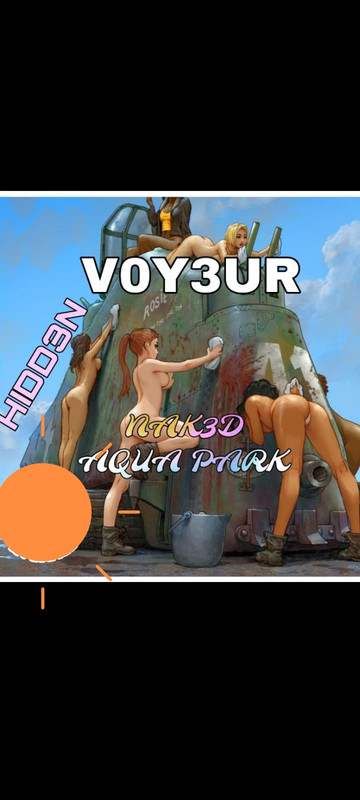 💢💢V0YEUR HIDDEN CAMERA AQUAPARK C0LLECTI0N💢💢