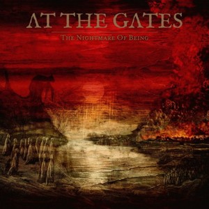 Re: At The Gates