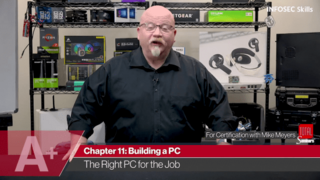 Building a PC Building a PC