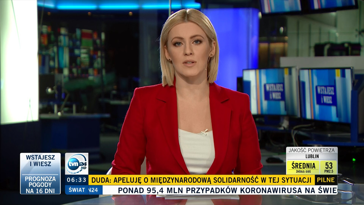18 01 2021 justyna kosela tvn24 4