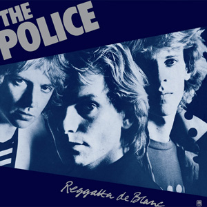 Re: The Police: Every Move You Make – The Studio Recordings