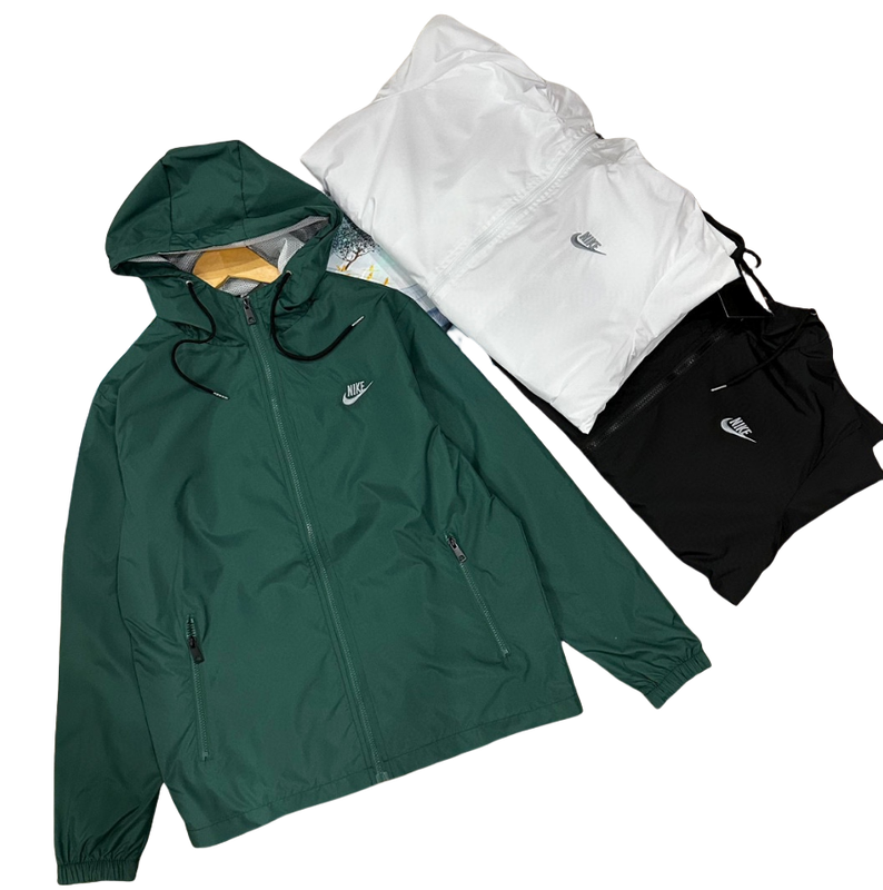 Nike Coat