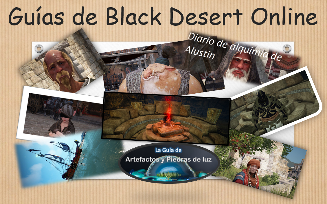 Encuesta para crear nuevas guías