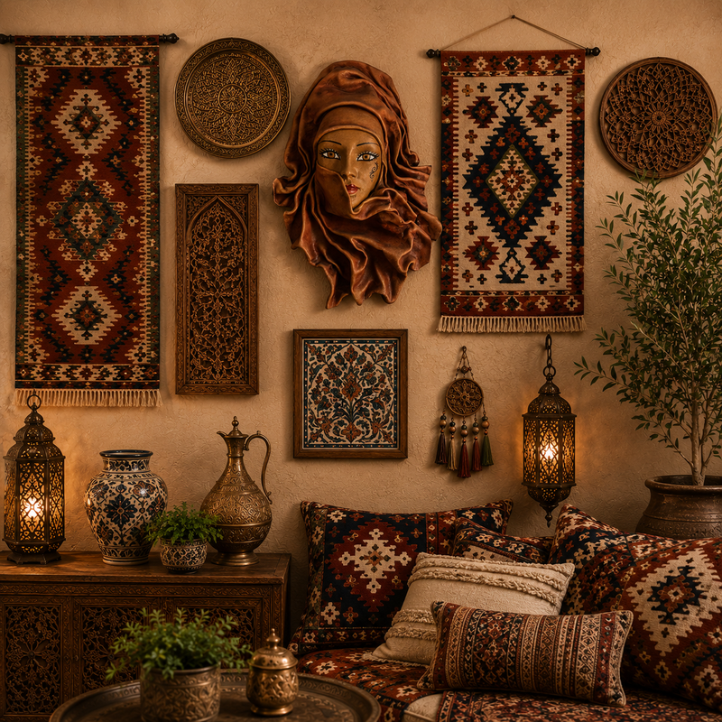 Wall Decor