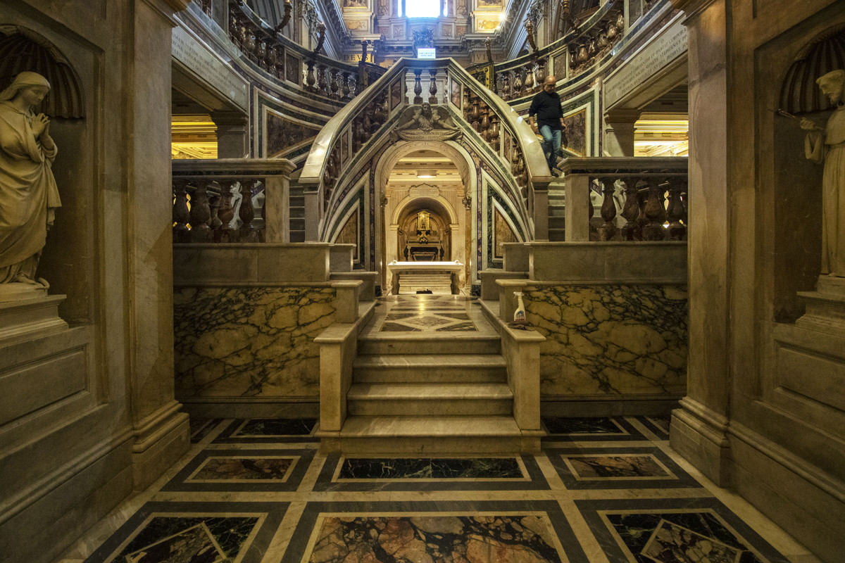 _27A0111-Basilica dei SS. XII Apostoli