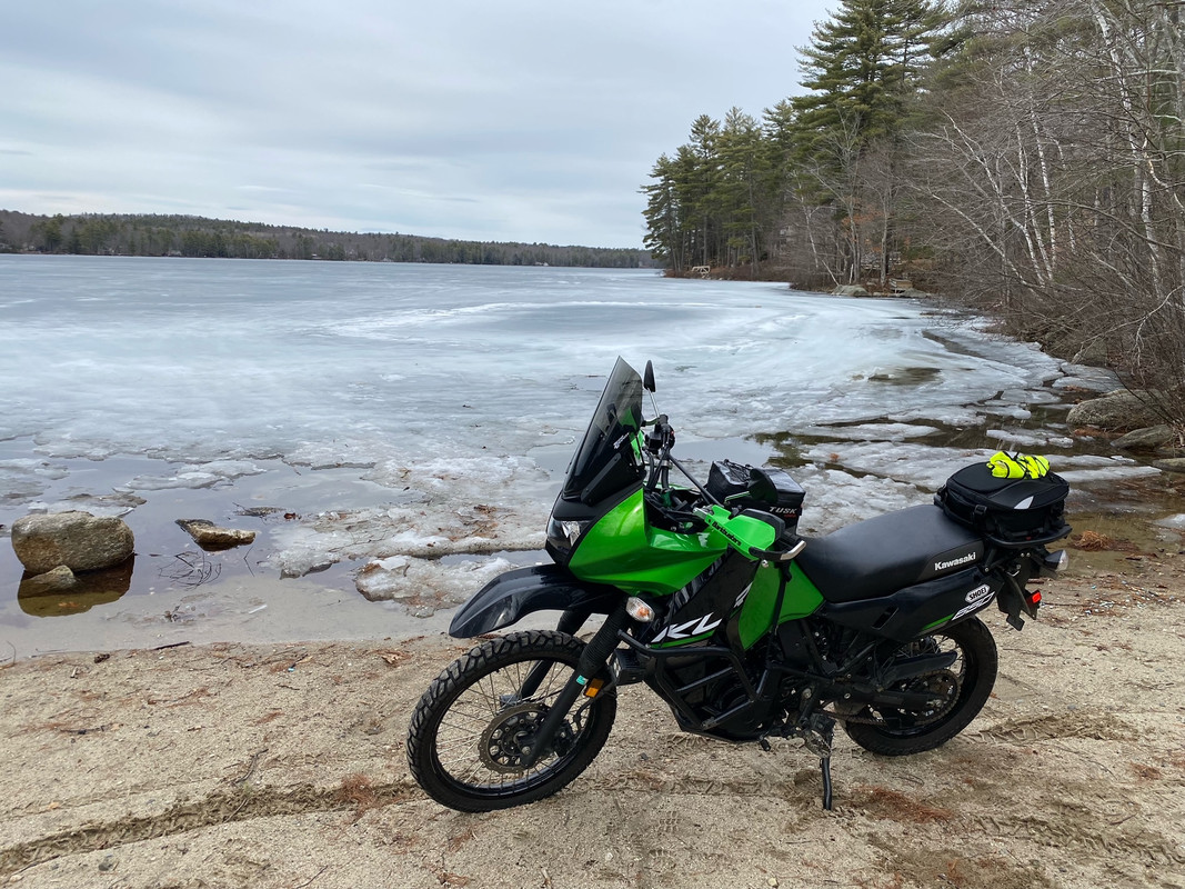 BeachBike