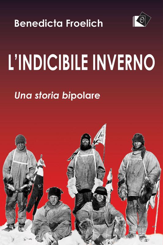 Benedicta Froelich – L’indicibile inverno (2020)