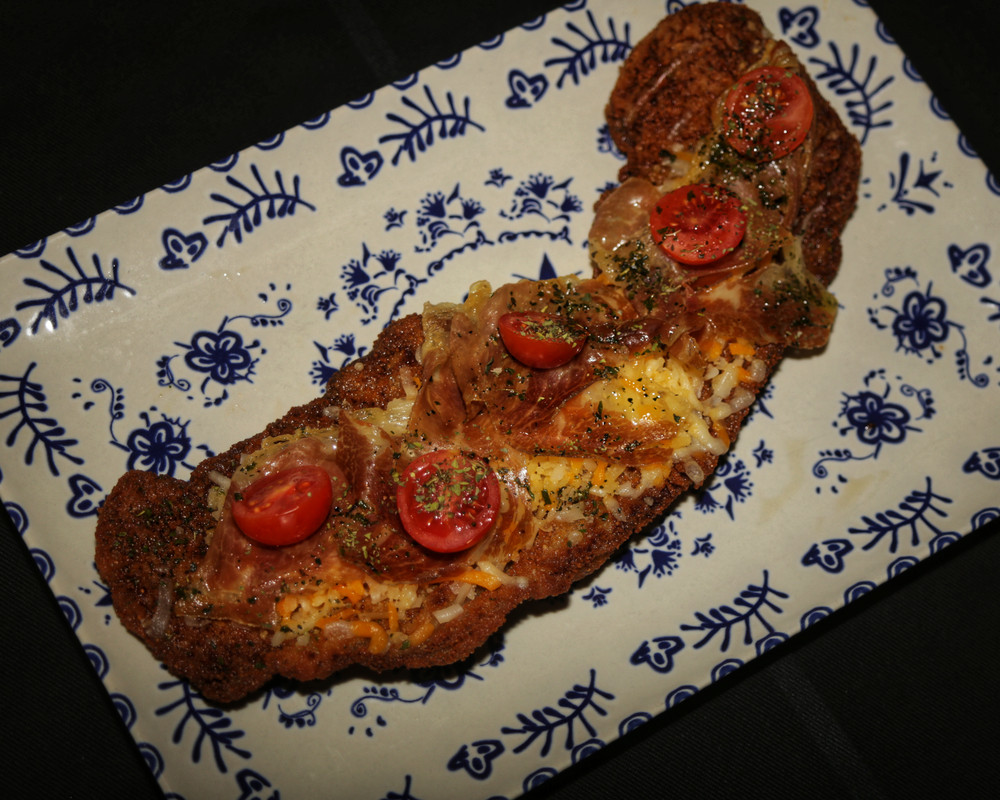 Milanesi La Ibérica