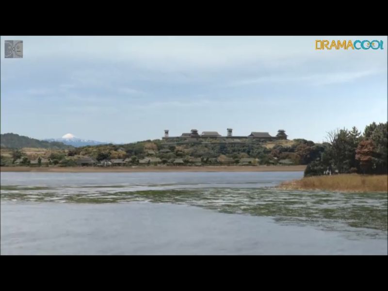 1601-a2-Edo-jo-50-taiga-Go-hime-2011