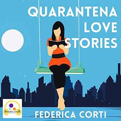 Federica Corti - Quarantena Love Stories (2020) (mp3 - 128 kbps)