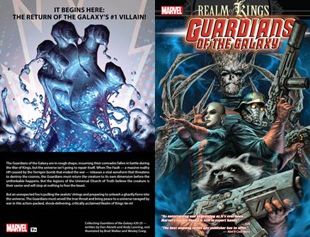 Guardians of the Galaxy v04 - Realm of Kings (2010)
