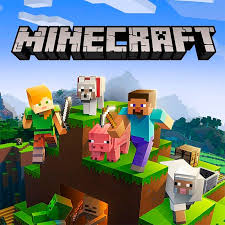 Minecraft App Icon