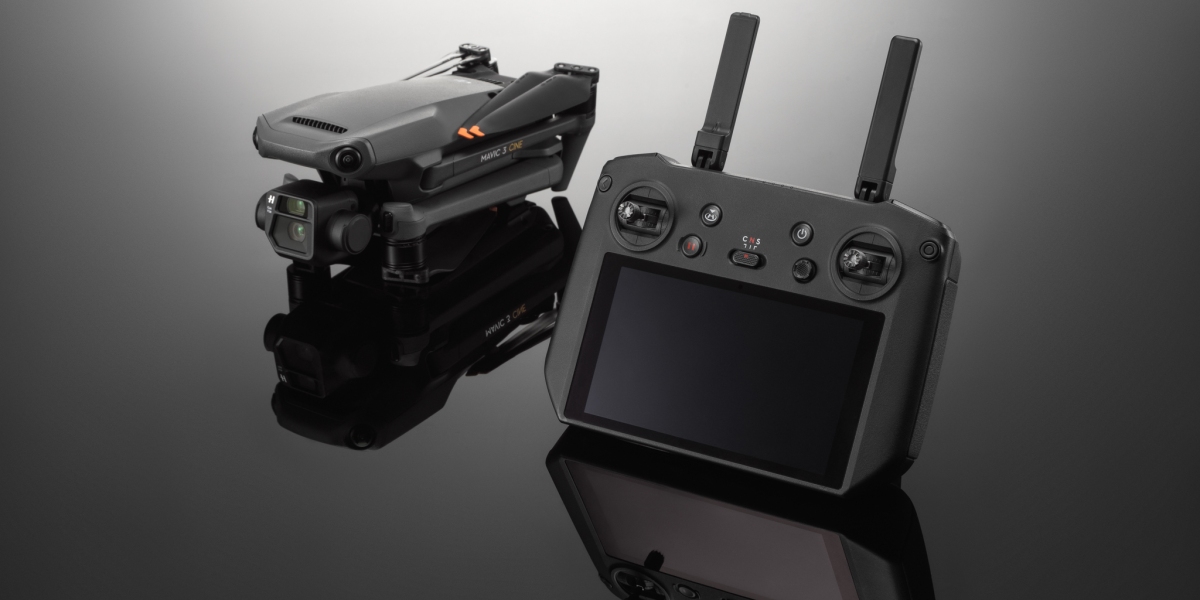 jual DJI Mavic 3 Cine Premium Combo harga review