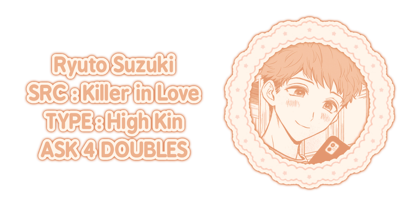 ryuto suzuki