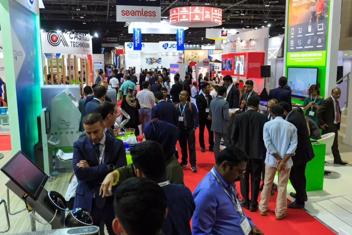 Exhibitions in UAE, May 2023
