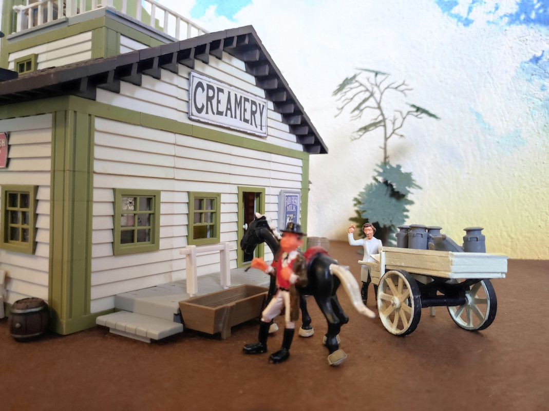Creamery 07