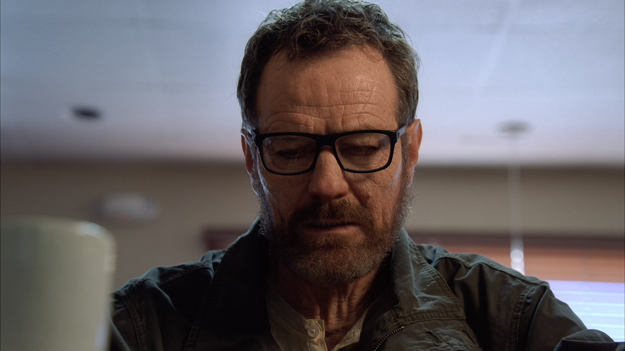 Breaking Bad (2008) - S05E01 - Live Free or Die (1080p BluRay x2