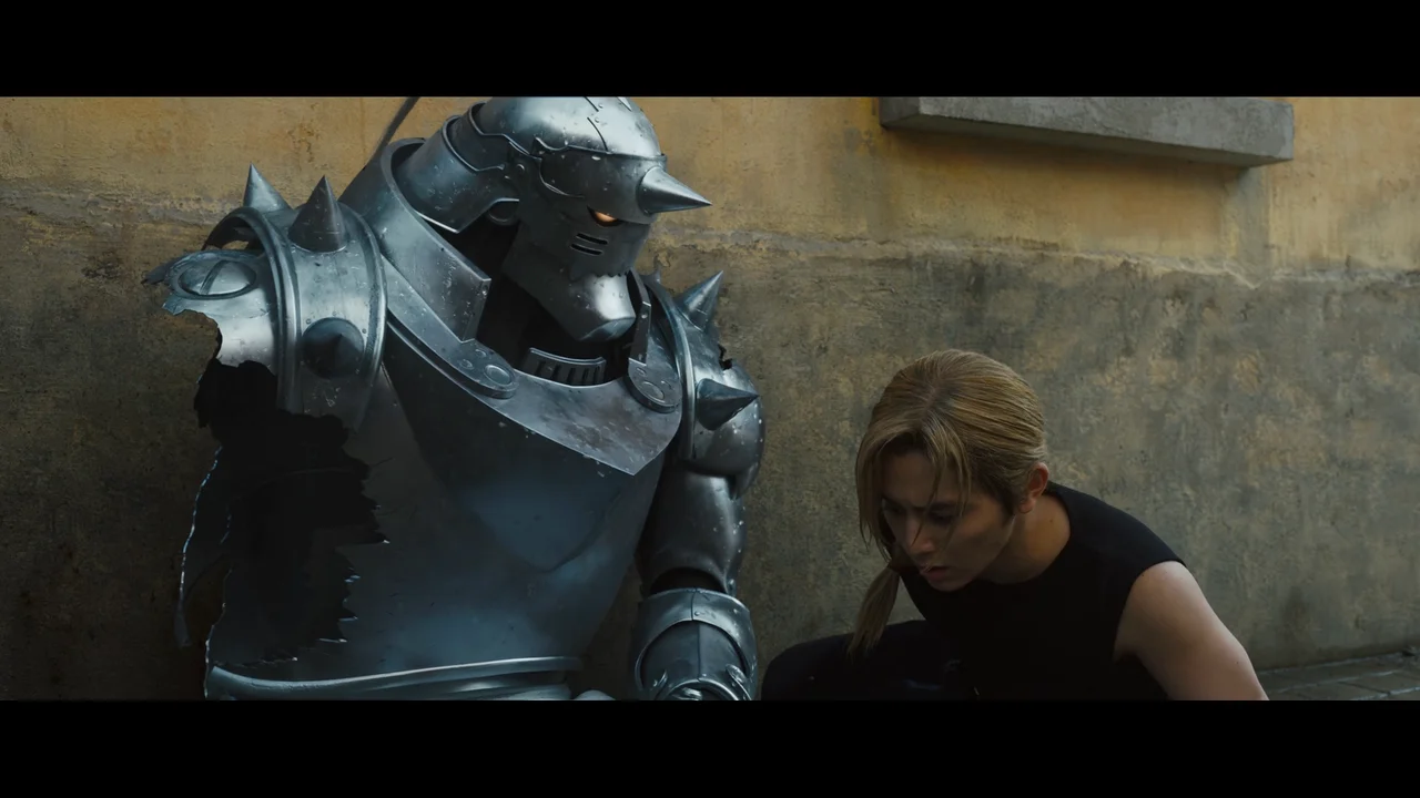 Download Fullmetal Alchemist 2022 Movie in 480p, 720p, 1080p Quality in Hindi Dub for Free Download and Watch Online