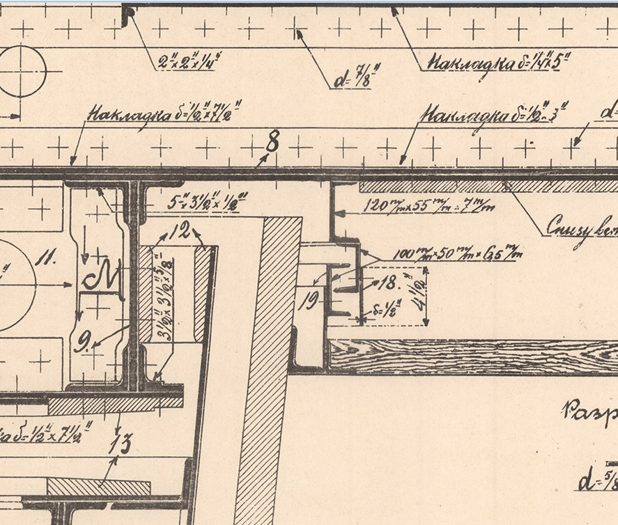 Богатырь, мамеринец